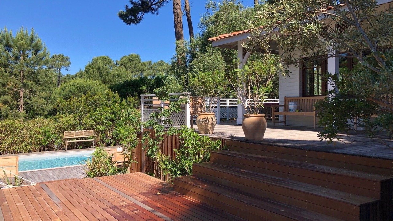 Photo of Outdoor in Le Canon