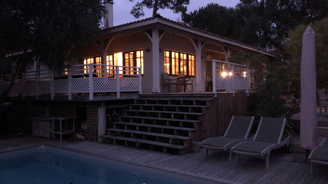 Photo of Outdoor in Le Canon