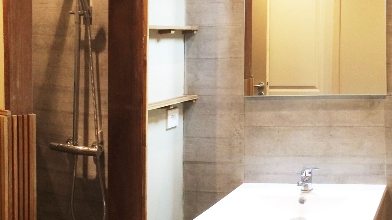 Photo of Bathroom in Le Canon