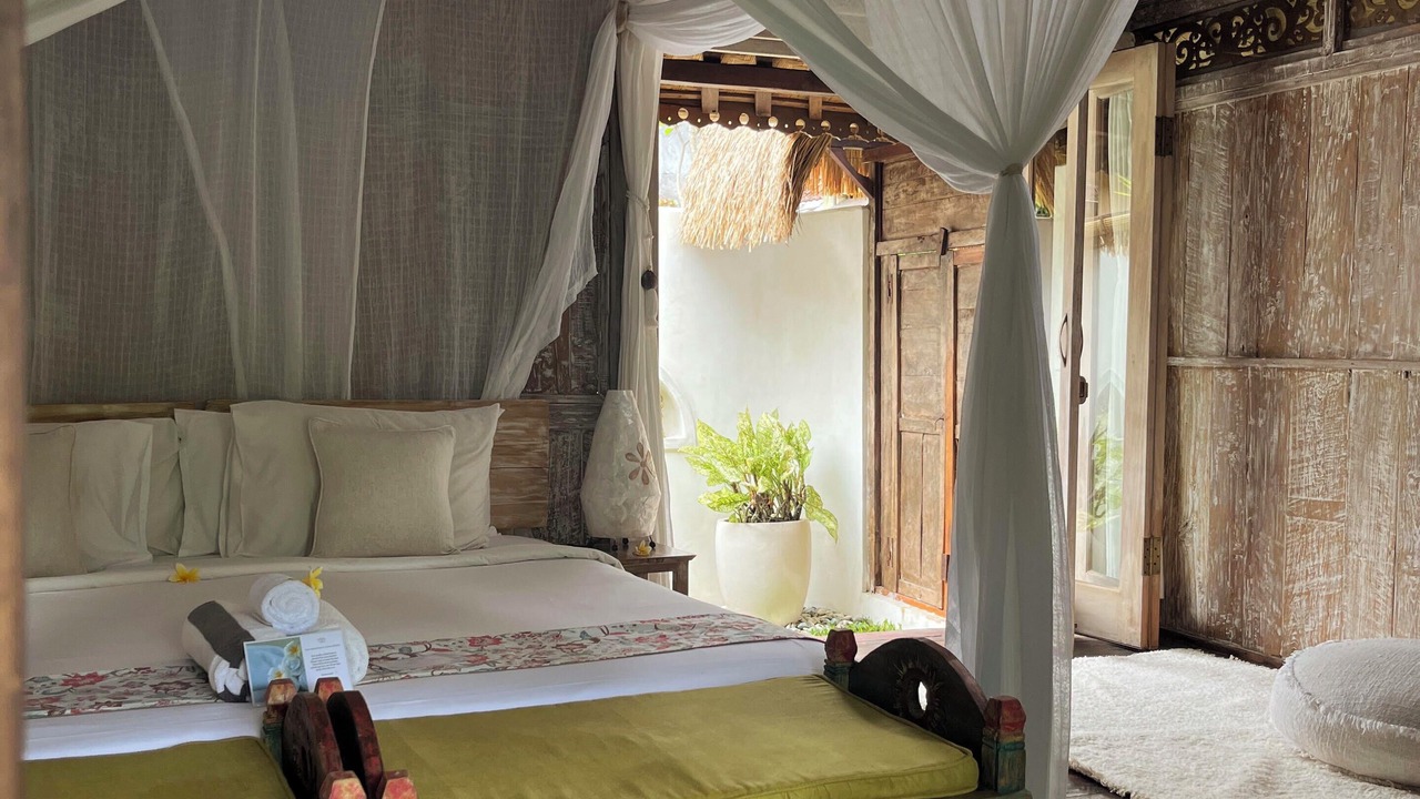 Photo of Bedroom in Kedewatan