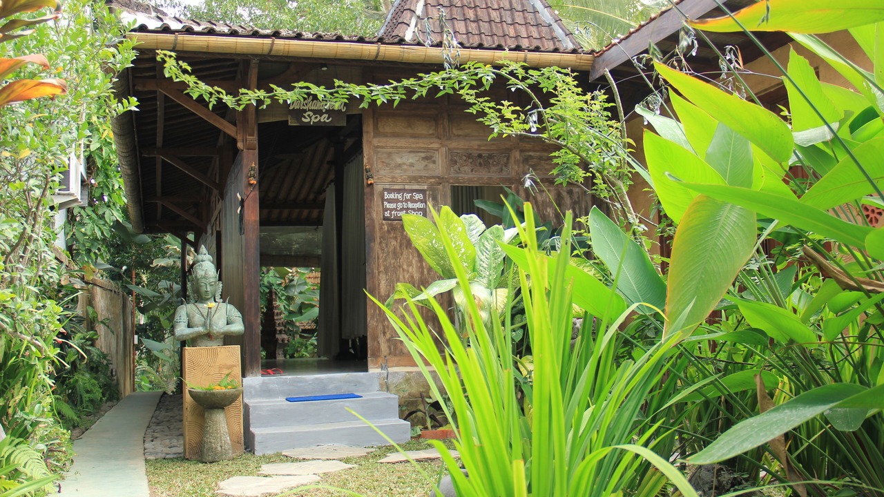 Photo of Outdoor in Kedewatan