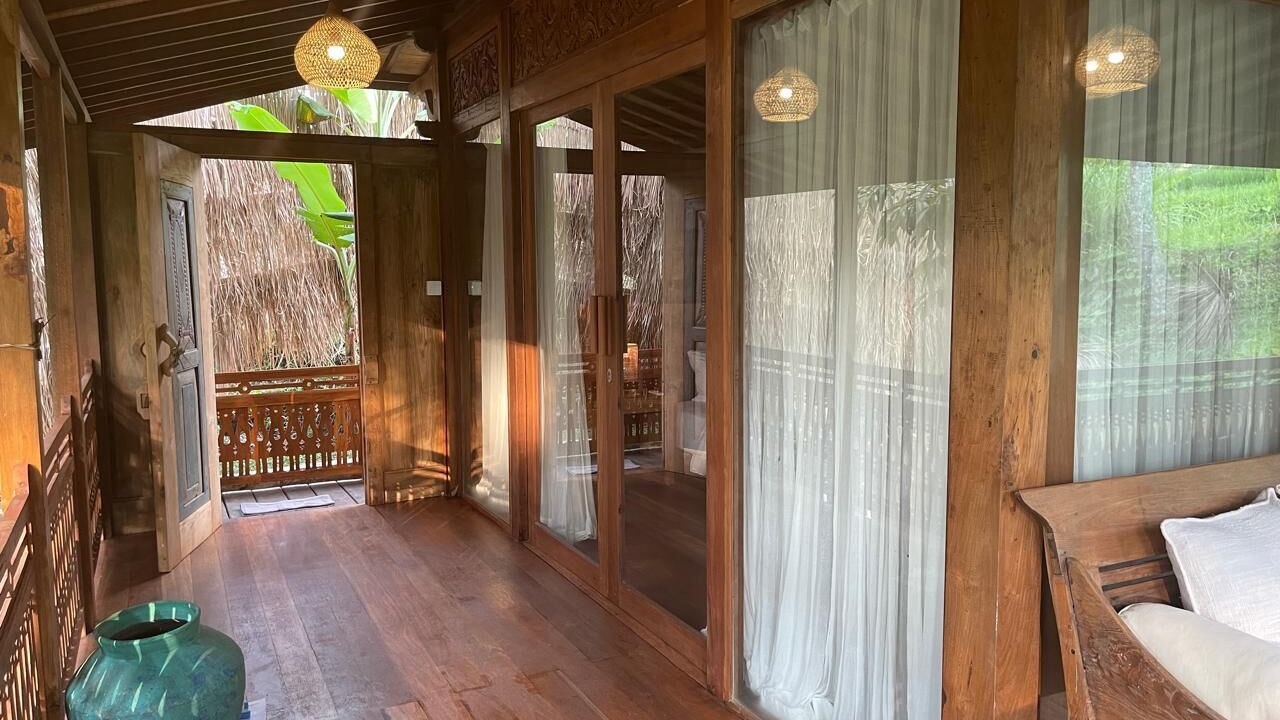 Photo of Bedroom in Kedewatan