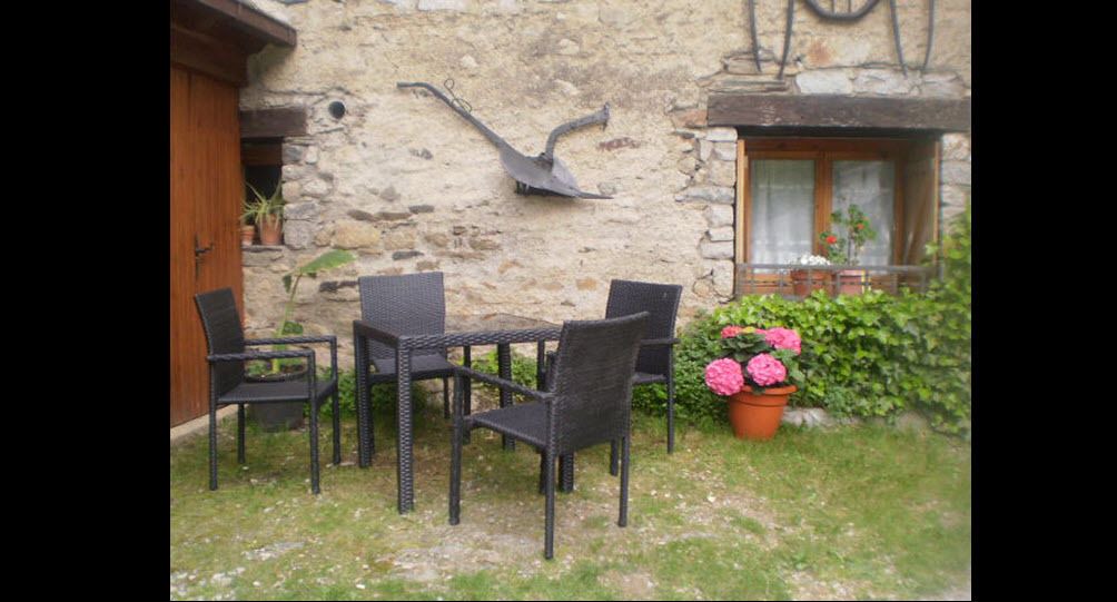 Photo of Outdoor in Erill la Vall