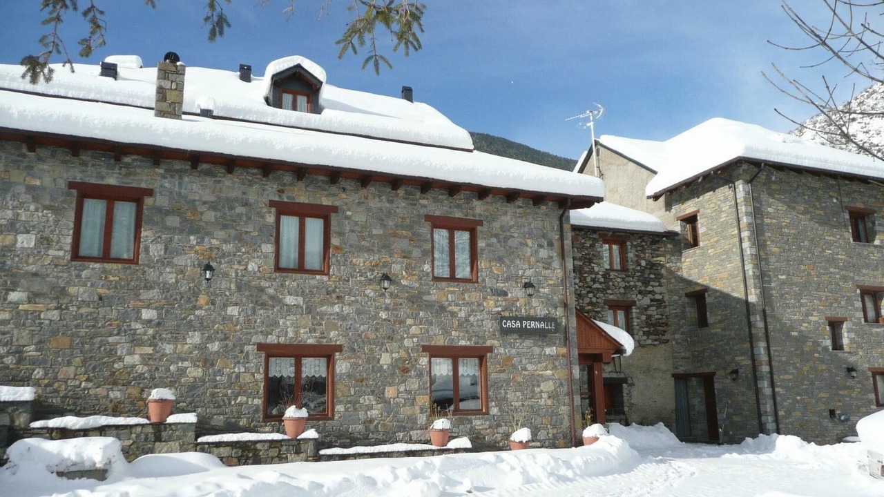 Photo of Outdoor in Erill la Vall