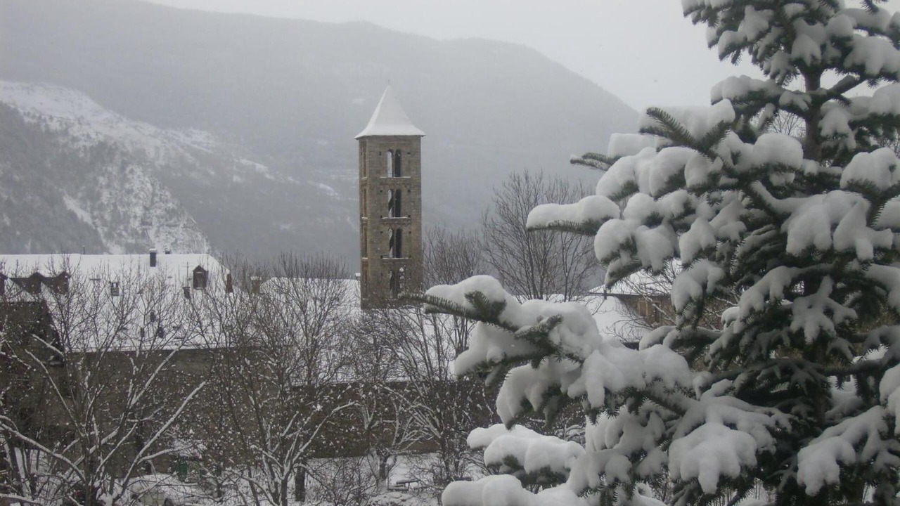 Photo of Outdoor in Erill la Vall