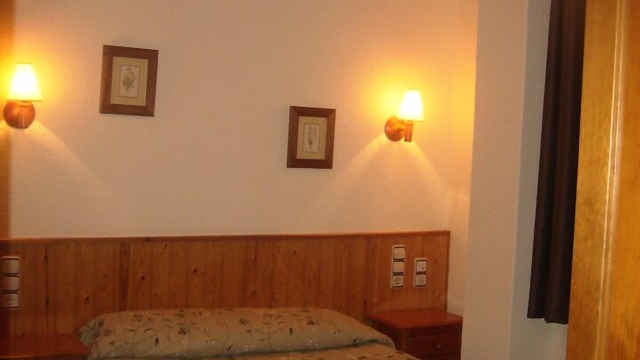 Photo of Bedroom in Erill la Vall