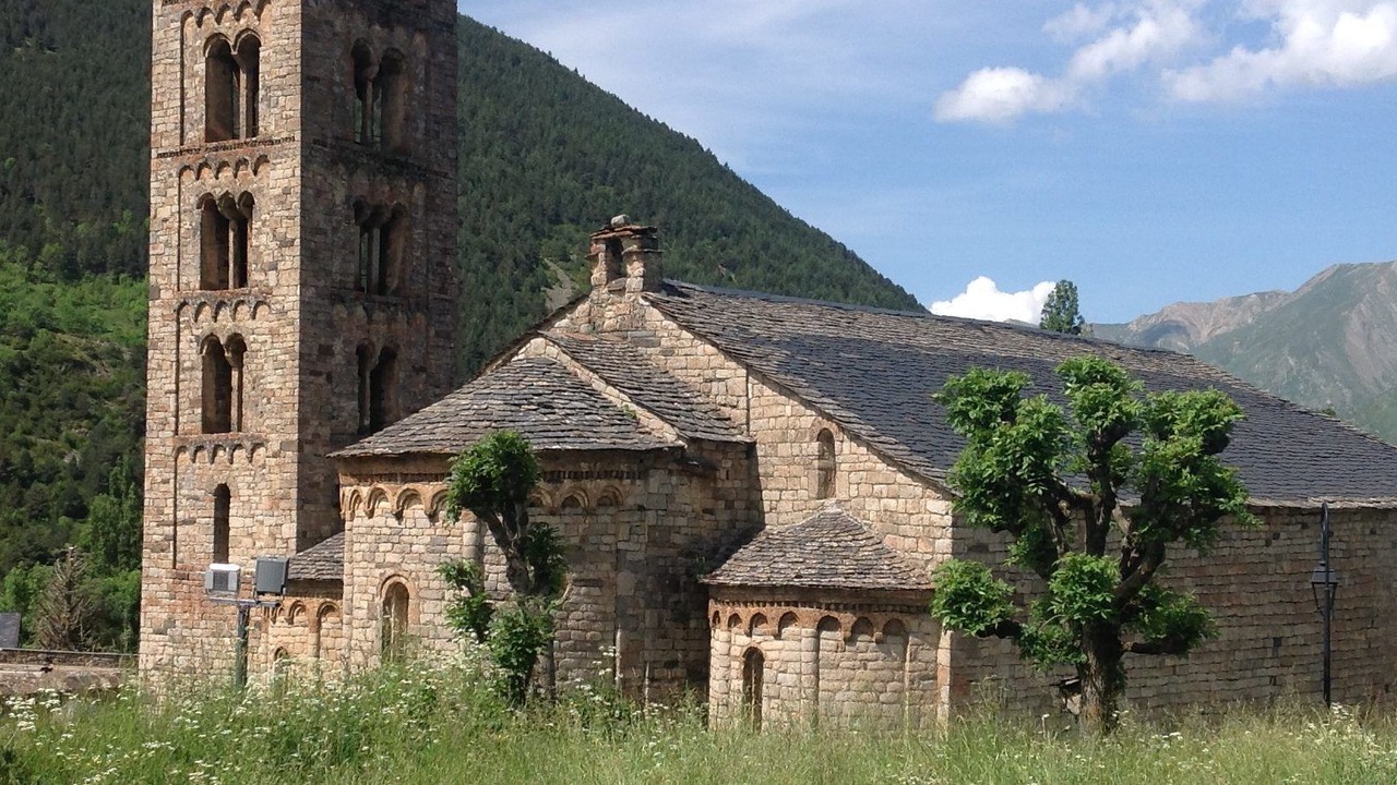 Photo of Outdoor in Erill la Vall