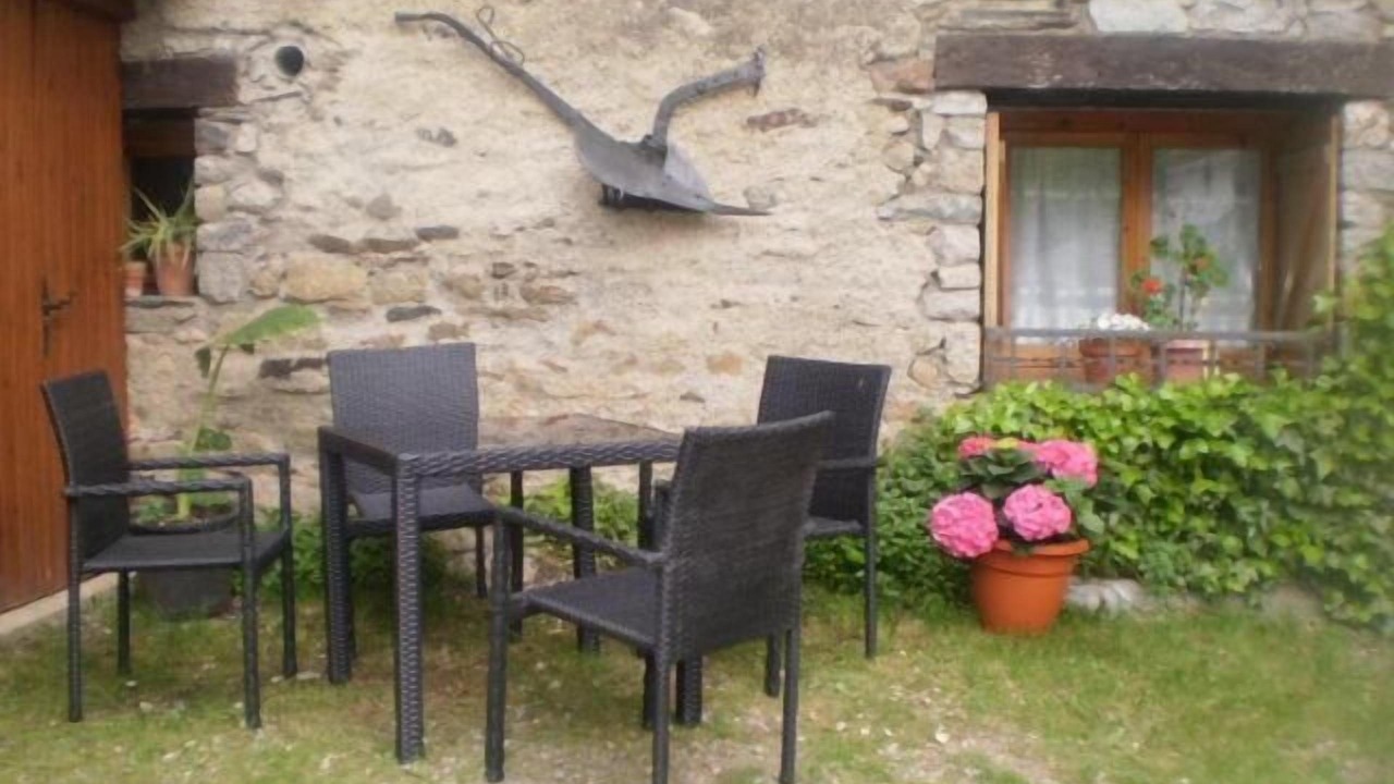 Photo of Outdoor in Erill la Vall
