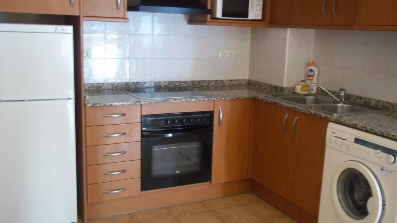 Photo of Kitchen in Erill la Vall