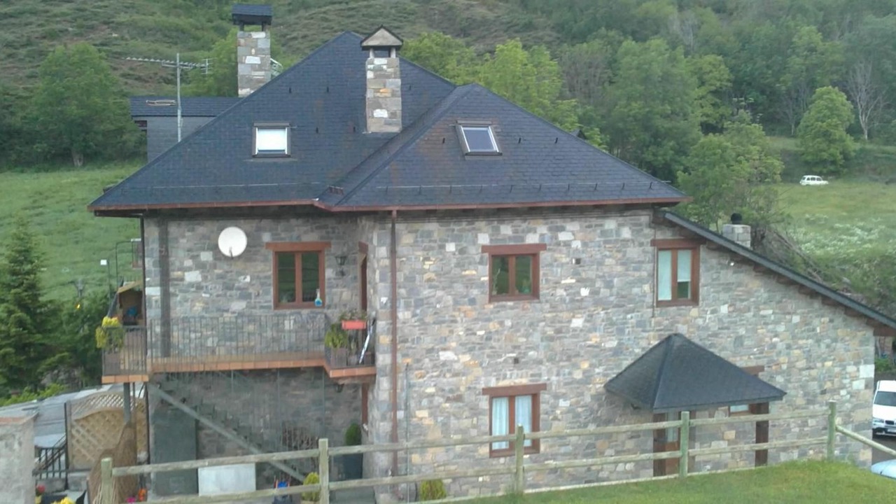 Photo of Outdoor in Erill la Vall