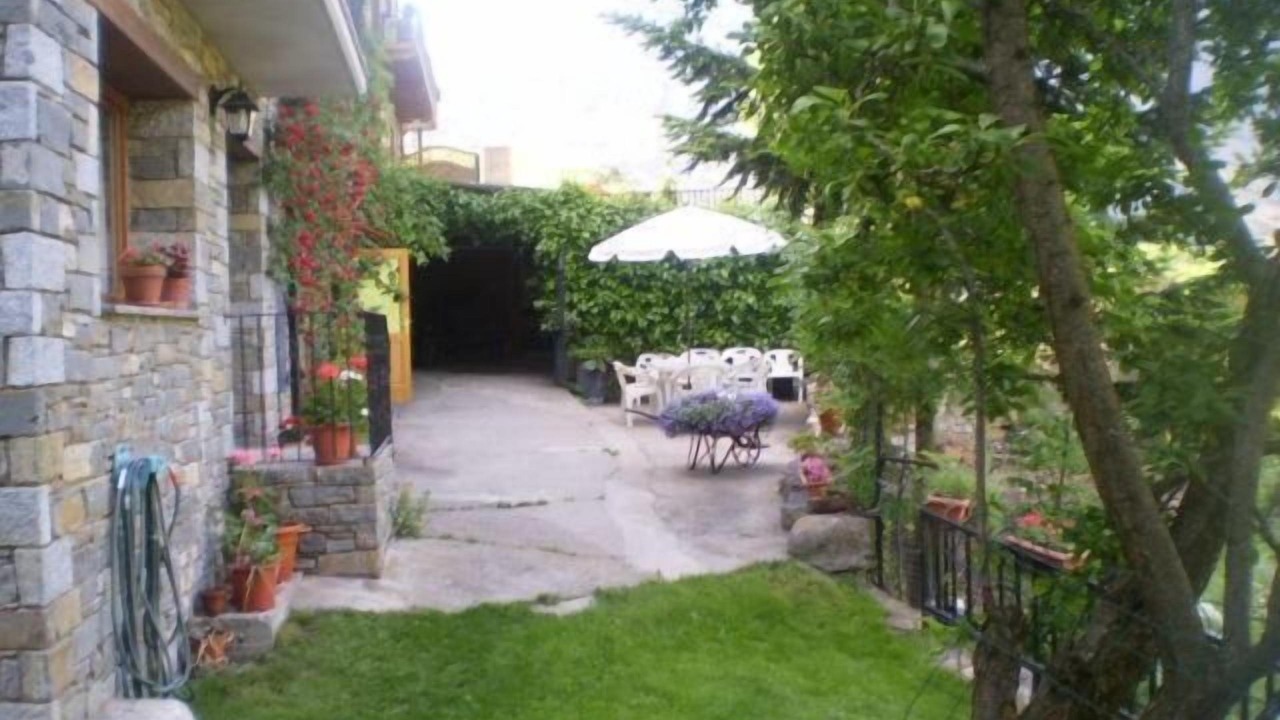 Photo of Outdoor in Erill la Vall