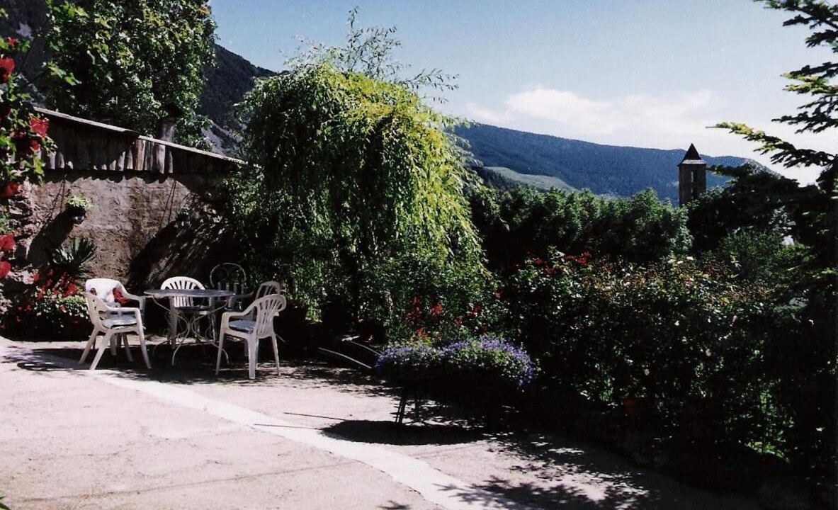 Photo of Outdoor in Erill la Vall