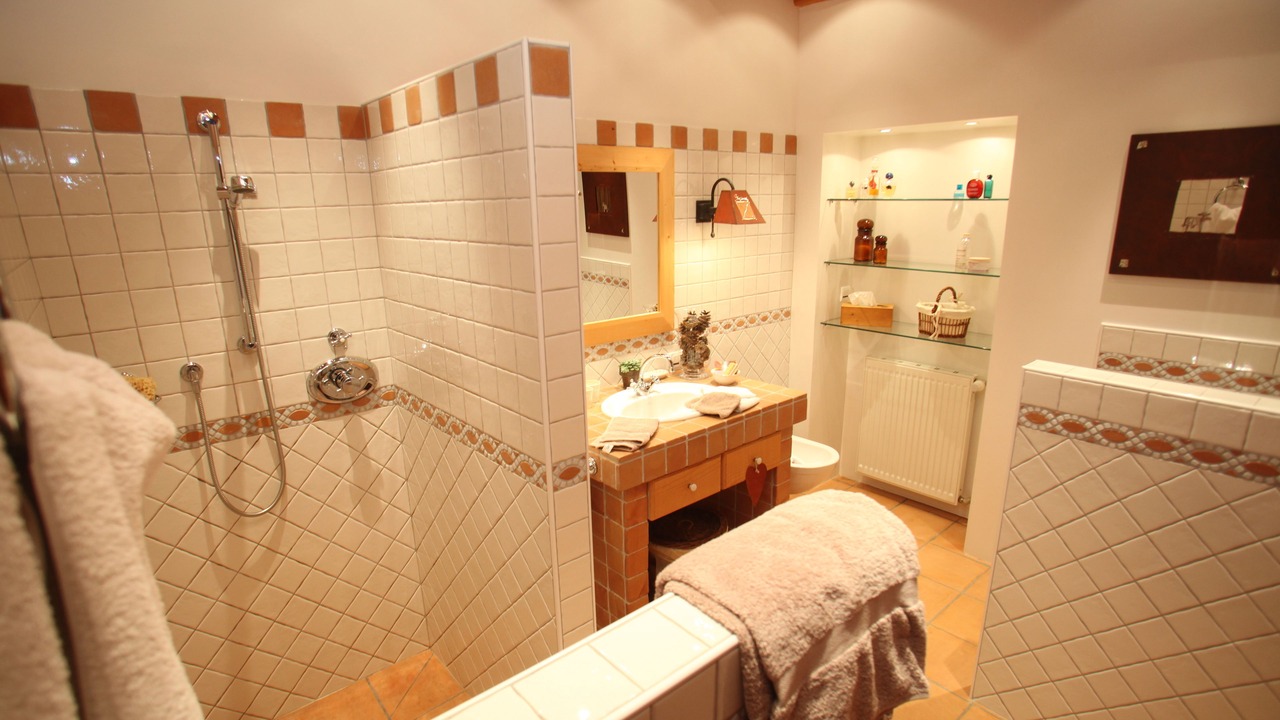 Photo of Bathroom in Fournets-Luisans