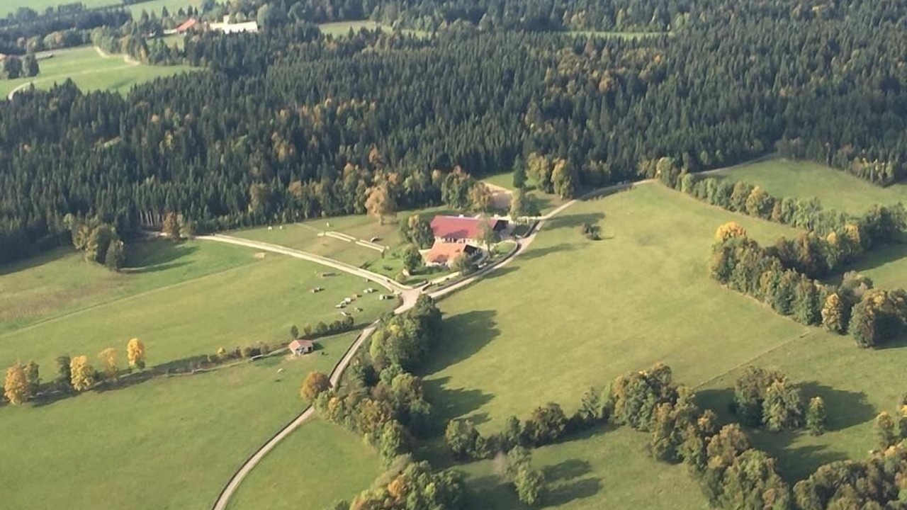 Photo of Outdoor in Fournets-Luisans