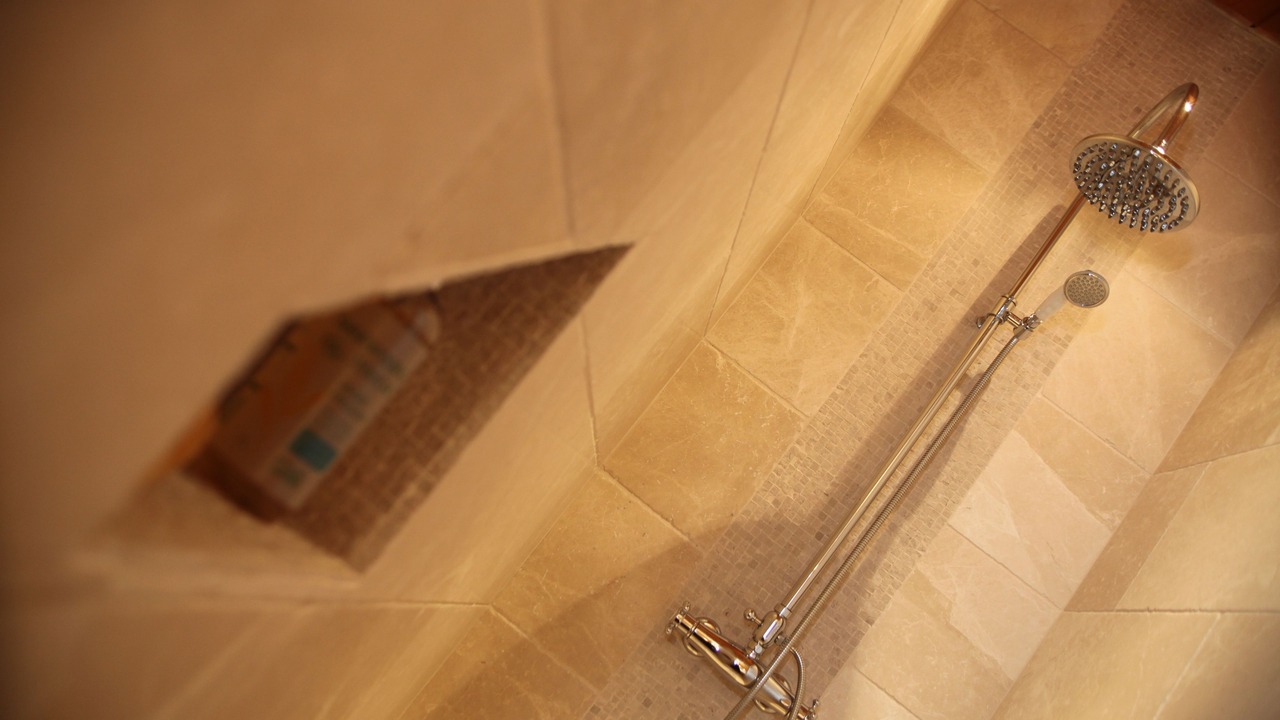 Photo of Bathroom in Fournets-Luisans