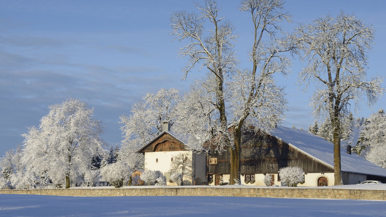 Photo of Outdoor in Fournets-Luisans