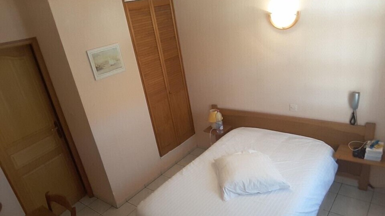 Photo of Bedroom in Rang-du-Fliers