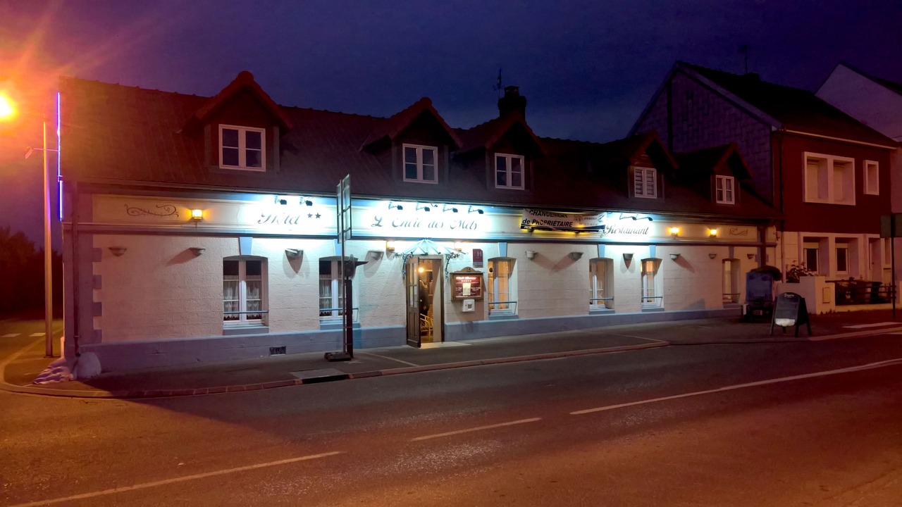 Photo of Buildings in Rang-du-Fliers