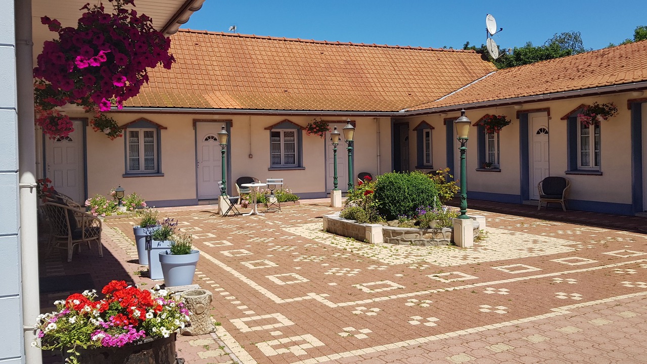 Photo of Patio Balcony in Rang-du-Fliers