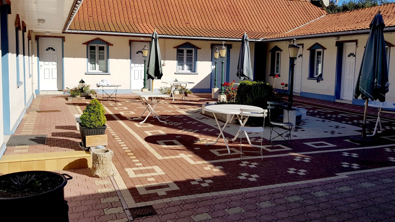 Photo of Patio Balcony in Rang-du-Fliers