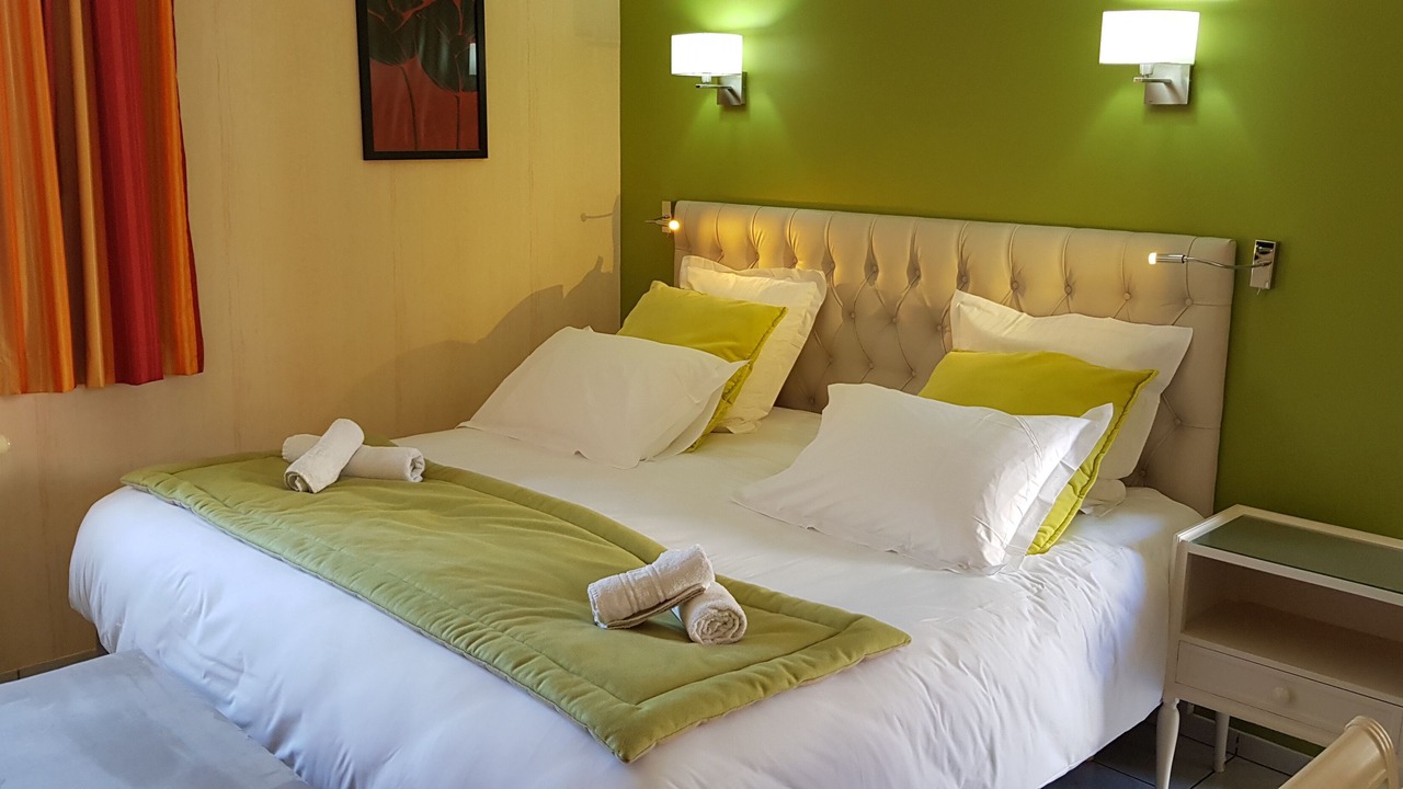 Photo of Bedroom in Rang-du-Fliers