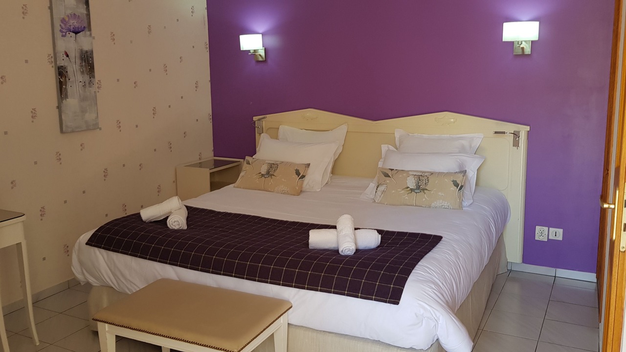 Photo of Bedroom in Rang-du-Fliers