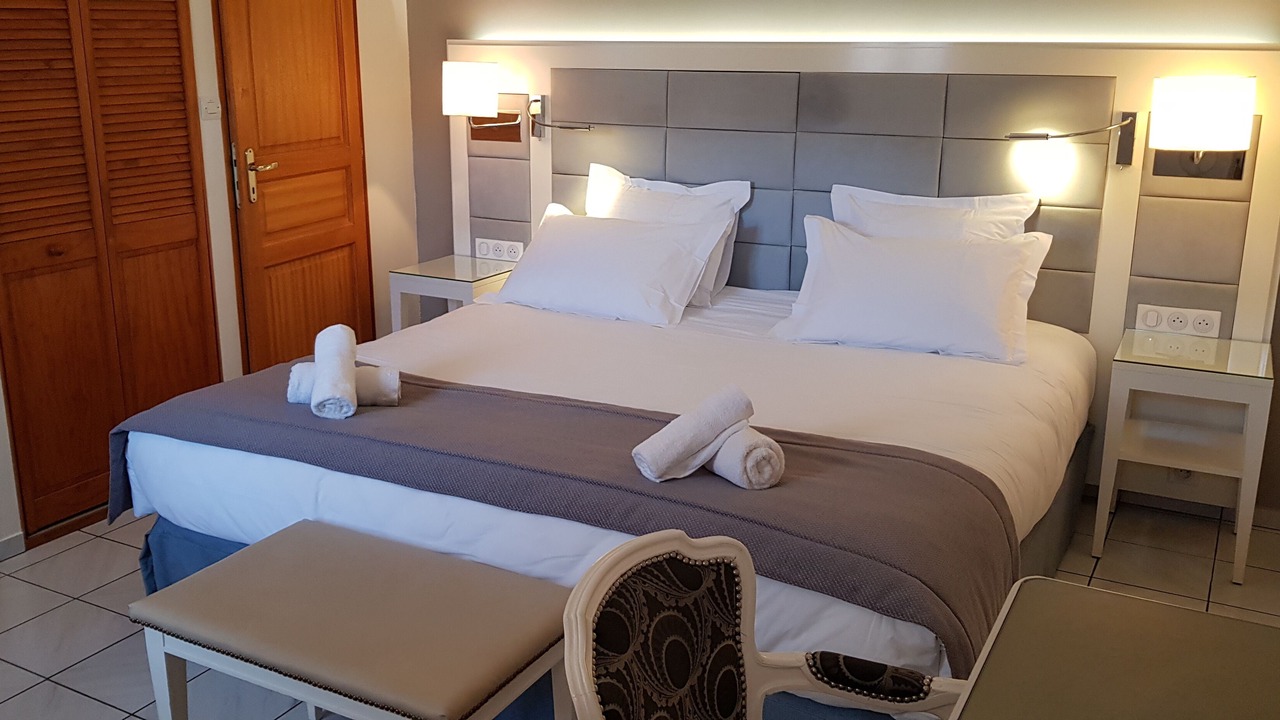 Photo of Bedroom in Rang-du-Fliers