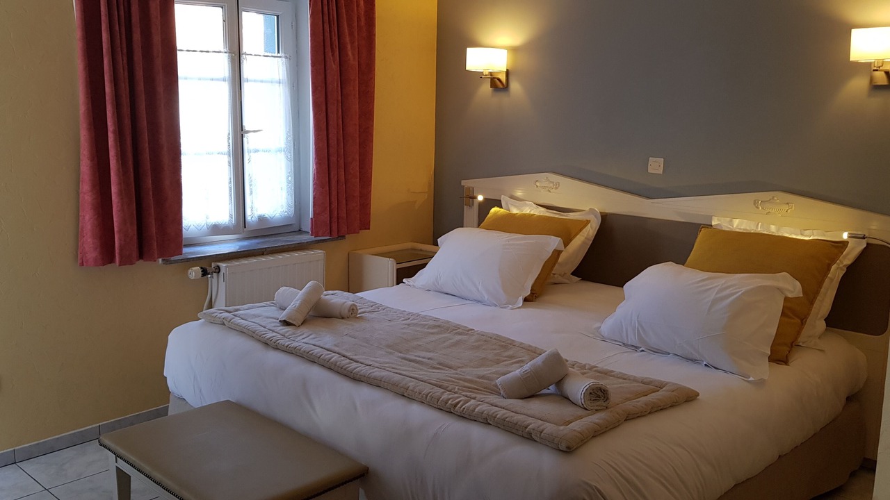 Photo of Bedroom in Rang-du-Fliers