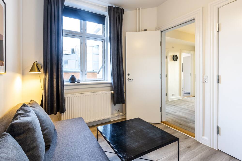 Photo of Livingroom in Lyngby-Taarbæk Kommune