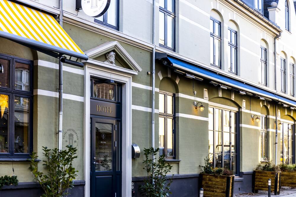Photo of Outdoor in Lyngby-Taarbæk Kommune