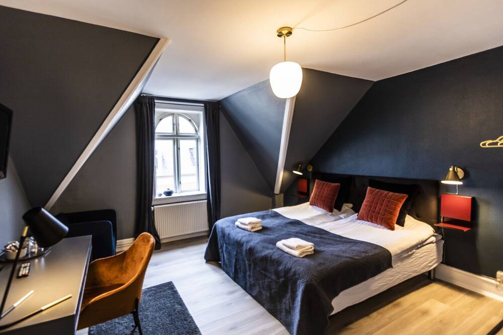 Photo of Bedroom in Lyngby-Taarbæk Kommune