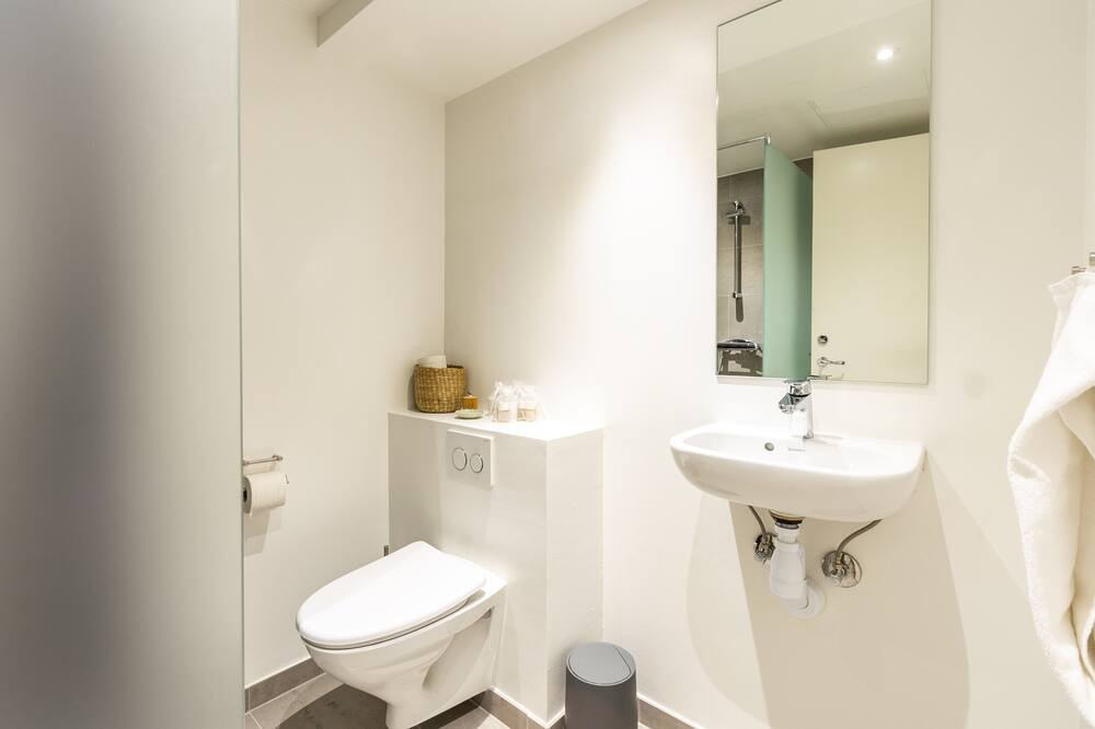 Photo of Bathroom in Lyngby-Taarbæk Kommune