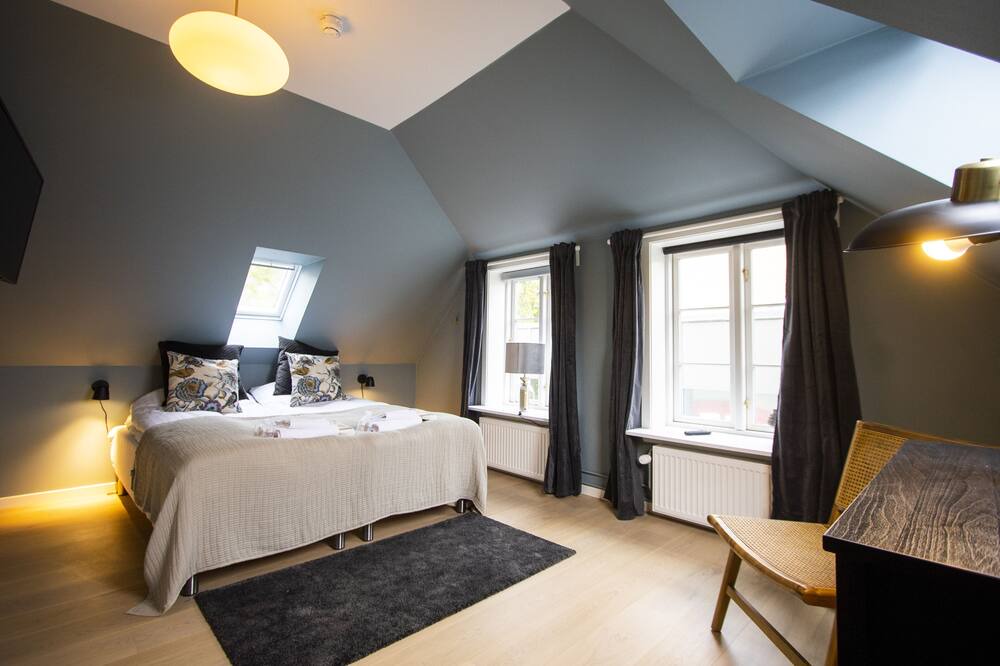 Photo of Bedroom in Lyngby-Taarbæk Kommune