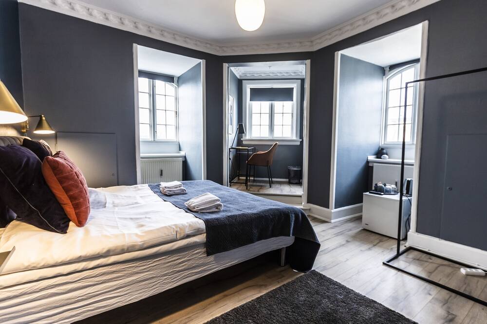 Photo of Bedroom in Lyngby-Taarbæk Kommune