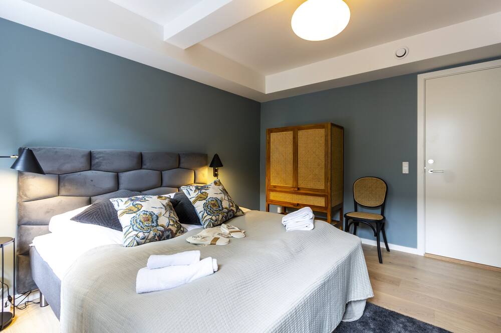 Photo of Bedroom in Lyngby-Taarbæk Kommune