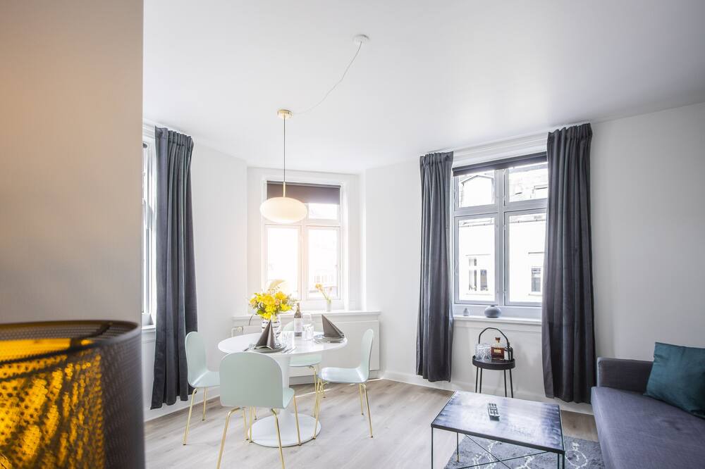 Photo of Livingroom in Lyngby-Taarbæk Kommune
