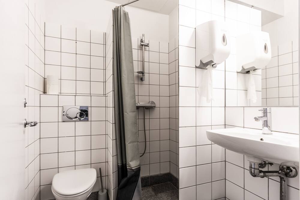 Photo of Bathroom in Lyngby-Taarbæk Kommune