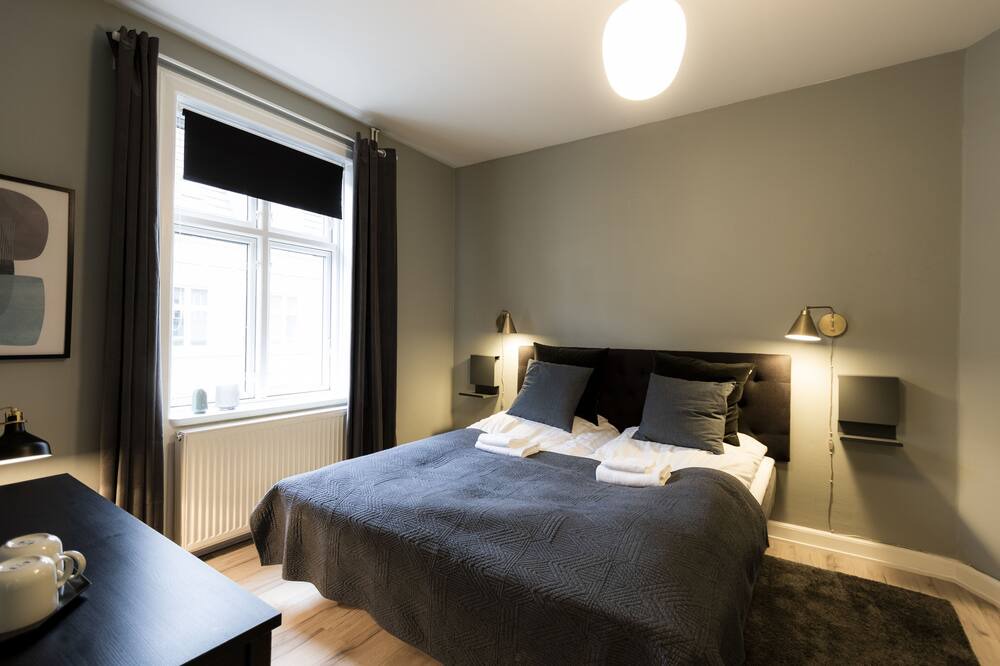 Photo of Bedroom in Lyngby-Taarbæk Kommune