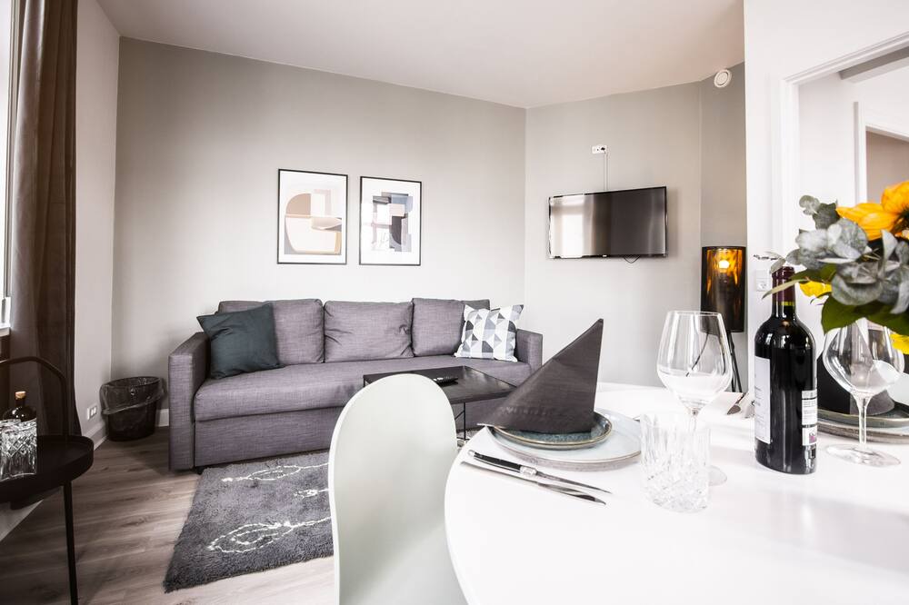 Photo of Livingroom in Lyngby-Taarbæk Kommune