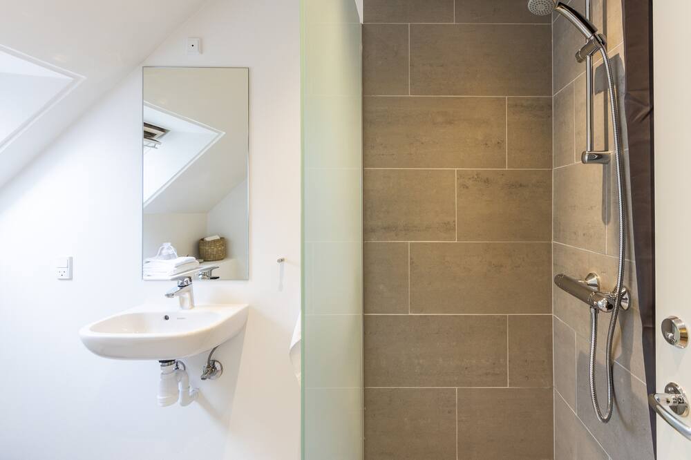 Photo of Bathroom in Lyngby-Taarbæk Kommune