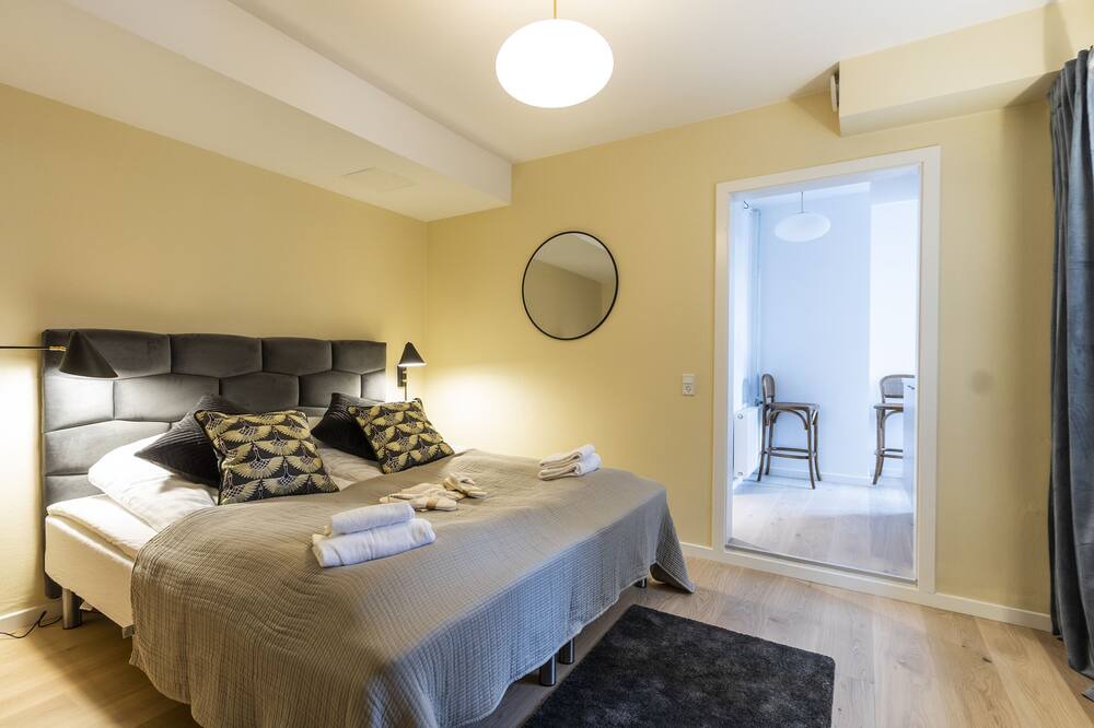 Photo of Bedroom in Lyngby-Taarbæk Kommune