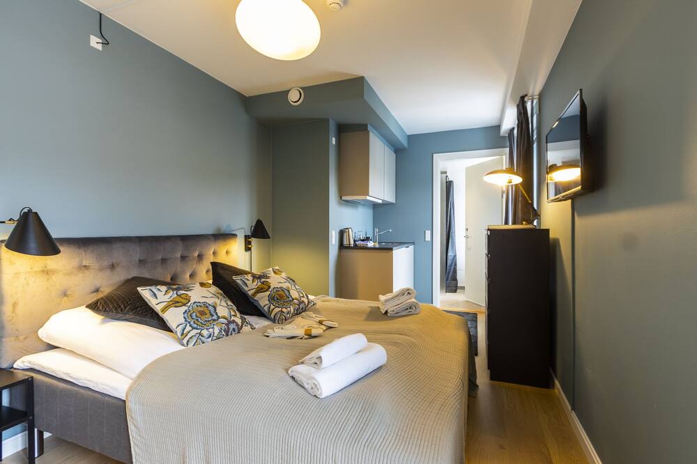 Photo of Bedroom in Lyngby-Taarbæk Kommune