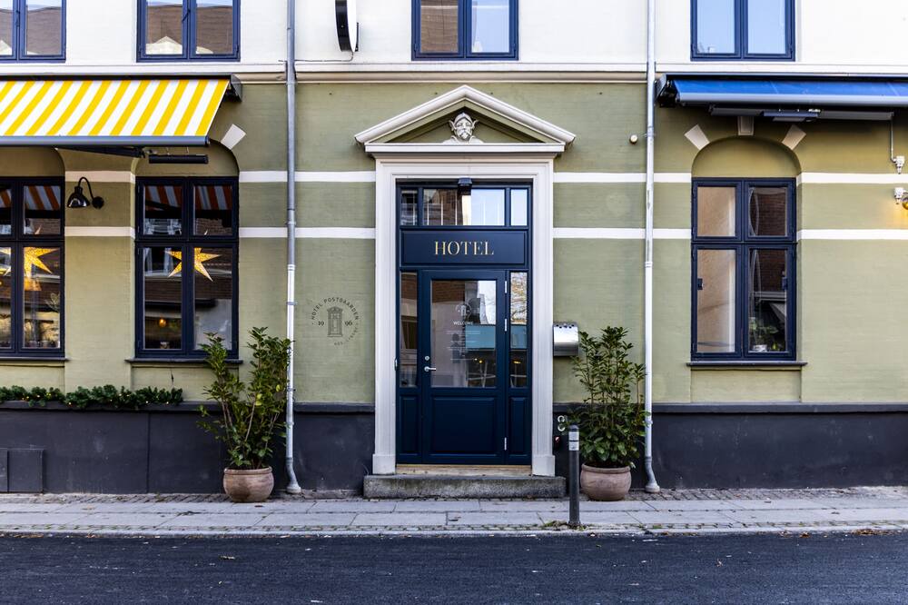 Photo of Outdoor in Lyngby-Taarbæk Kommune