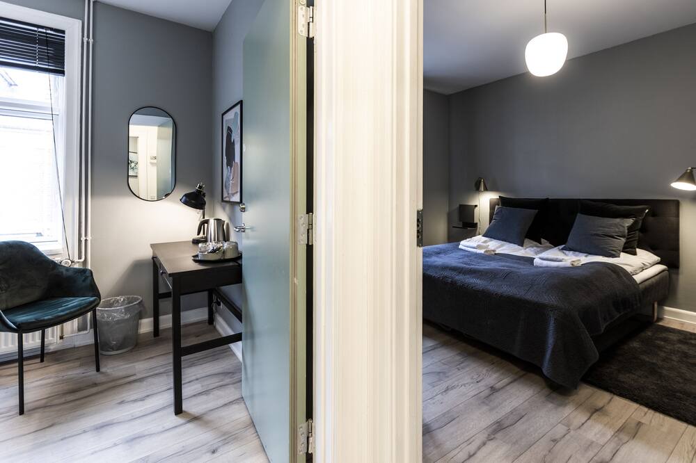 Photo of Bedroom in Lyngby-Taarbæk Kommune