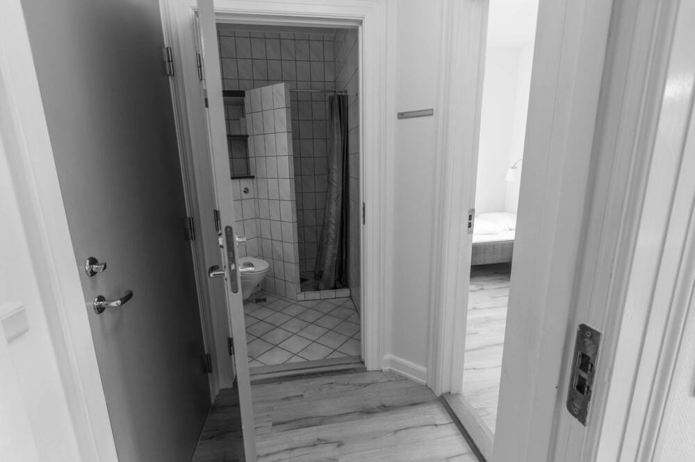 Photo of Bathroom in Lyngby-Taarbæk Kommune