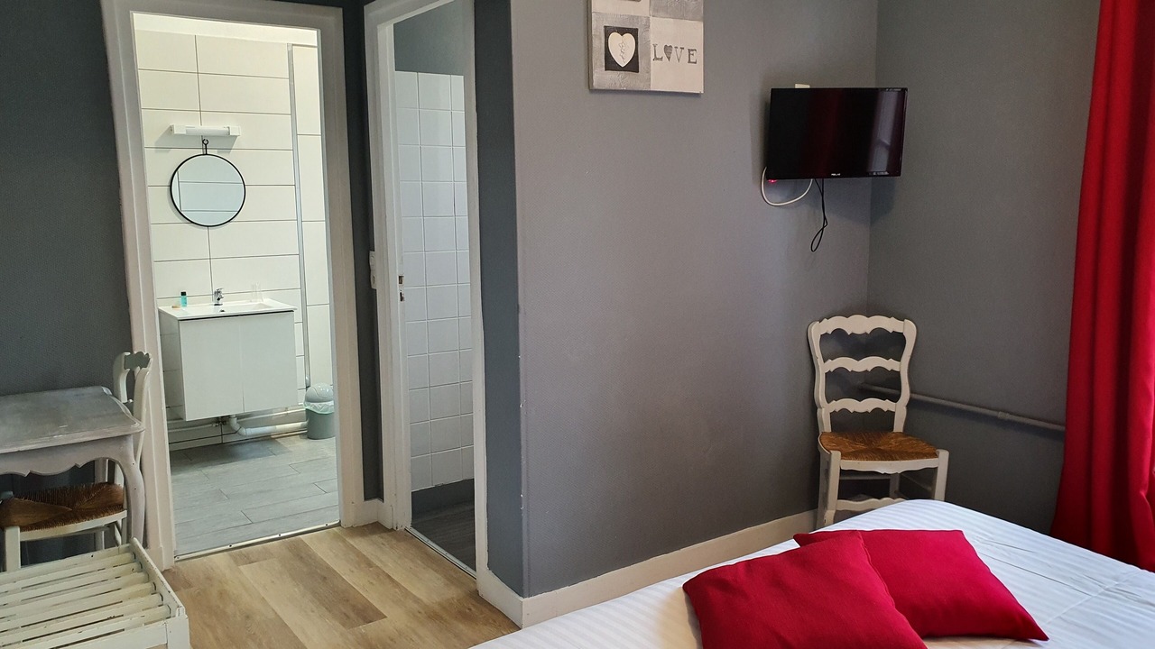 Photo of Bedroom in Neufchatel-en-Bray