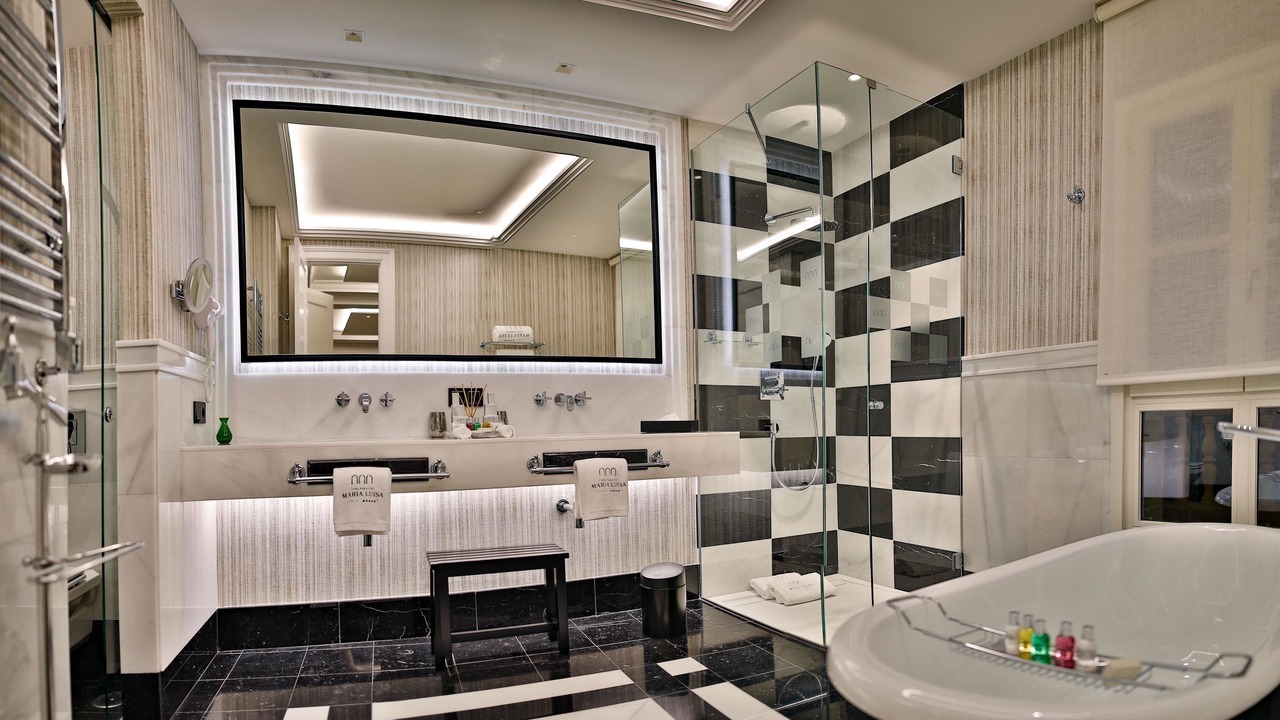 Photo of Bathroom in Jerez de la Frontera Old Town
