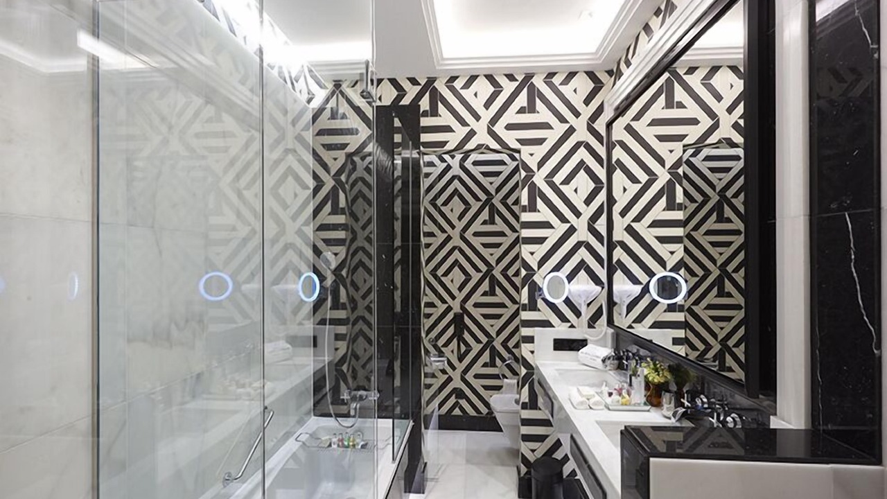 Photo of Bathroom in Jerez de la Frontera Old Town