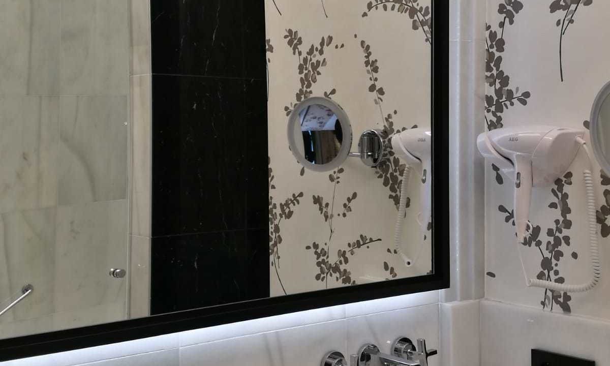 Photo of Bathroom in Jerez de la Frontera Old Town