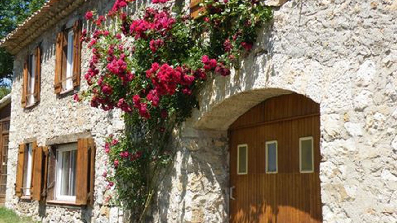 Photo of Outdoor in Brenac